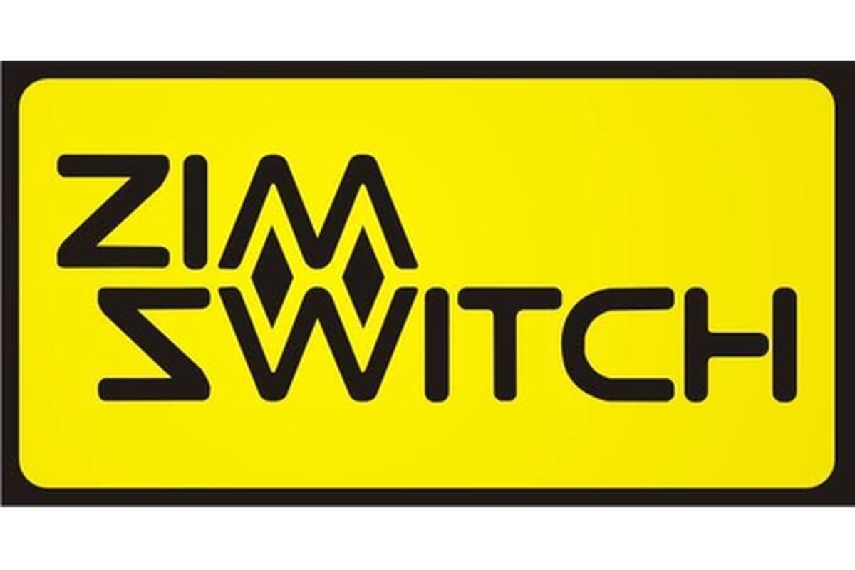 Zimswitch Technologies logo